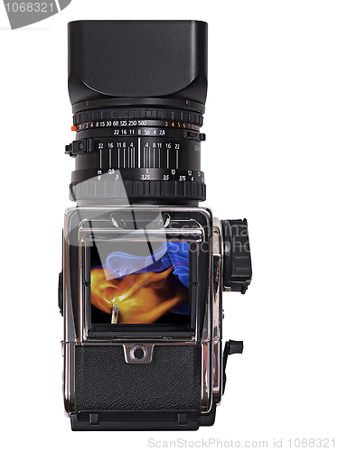 Image of MEDIUM FORMAT