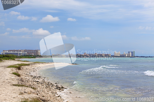 Image of Aruba