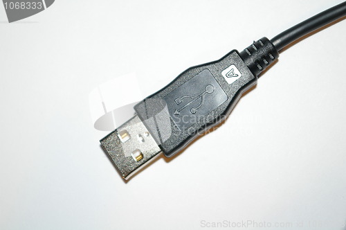 Image of usb-cable