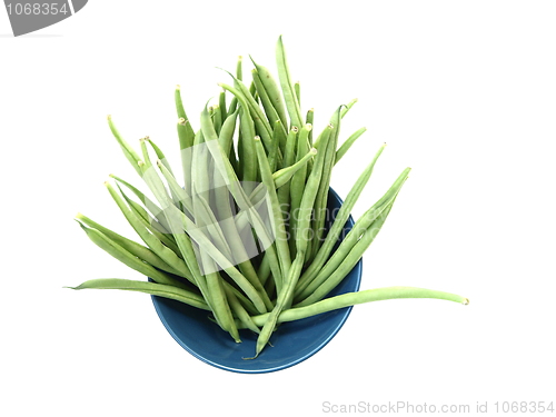 Image of Green Beans 