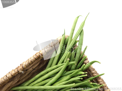 Image of Green Beans 