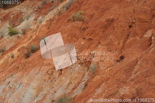 Image of Erosion