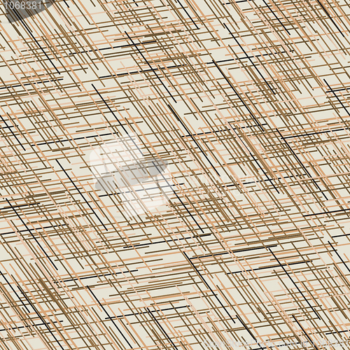 Image of Abstract background as textile canvas