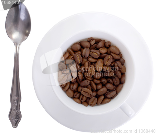 Image of Cup of coffee