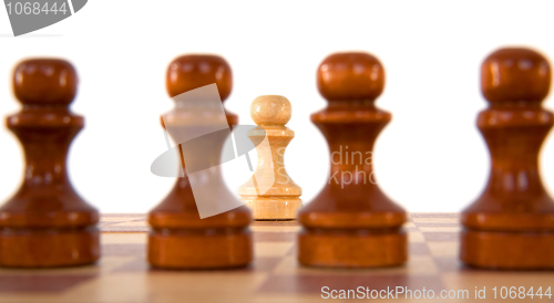 Image of Chess