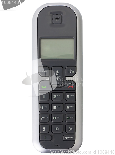 Image of Telephone tube
