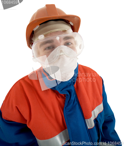 Image of Builder