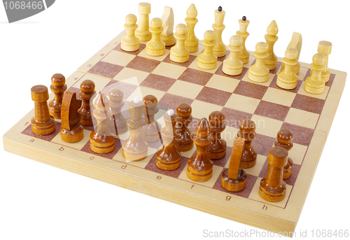 Image of Chess