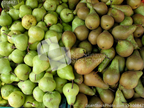 Image of Pears