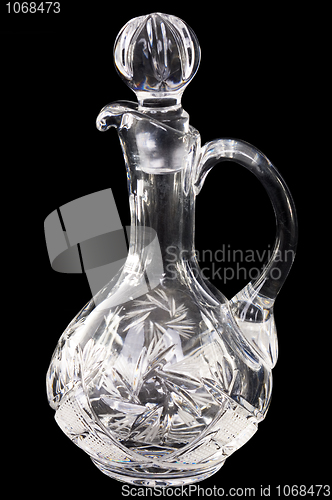 Image of Carafe