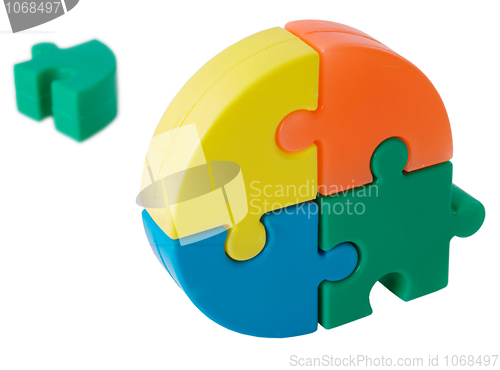 Image of Puzzle