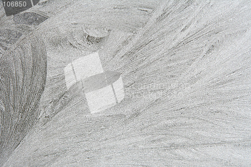 Image of Winter glass