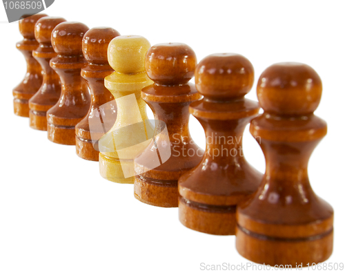 Image of Pawns
