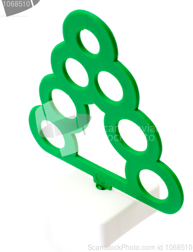 Image of Toy tree
