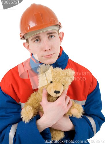 Image of Builder