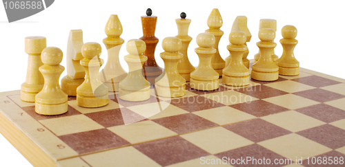 Image of Chess