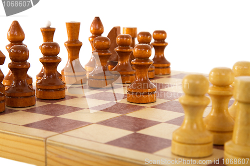 Image of Chess