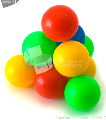 Image of Balls