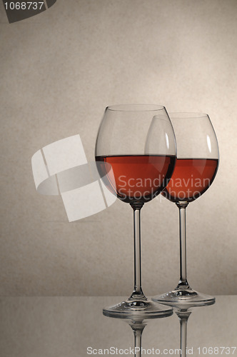 Image of Red wine