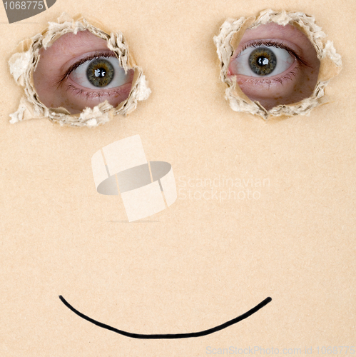 Image of Smiley