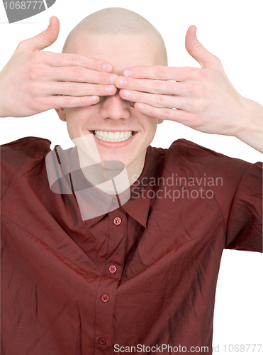 Image of See no evil