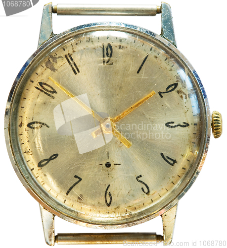 Image of Antique watch