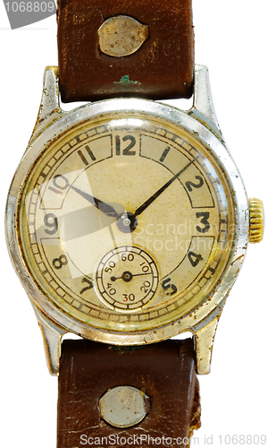 Image of Antique watch