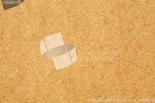 Image of Brown wooden background