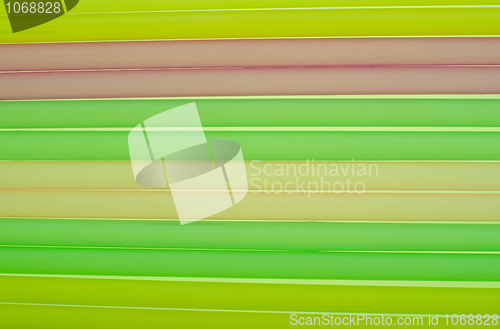 Image of Drinking straws