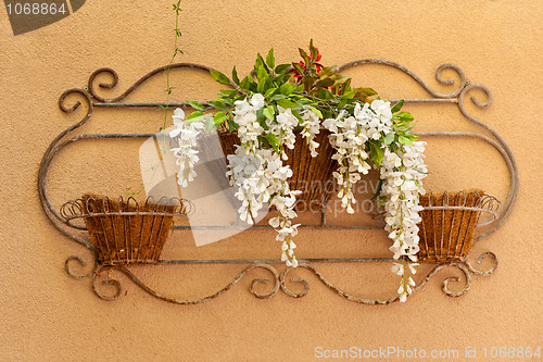 Image of Wall decoration