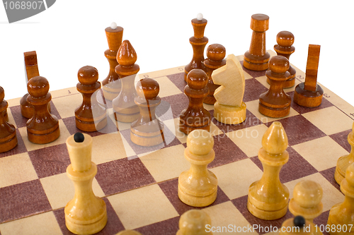 Image of Chess