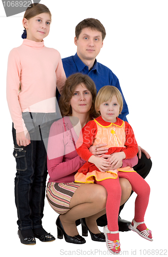 Image of Family