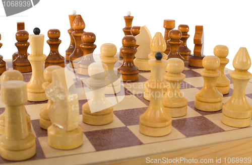 Image of Chess