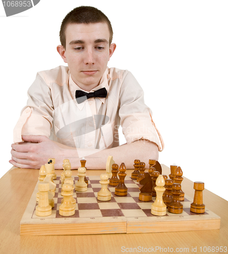 Image of Grand Master