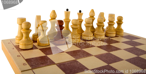 Image of Chess