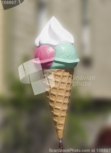 Image of ice cream