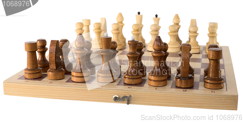 Image of Chess