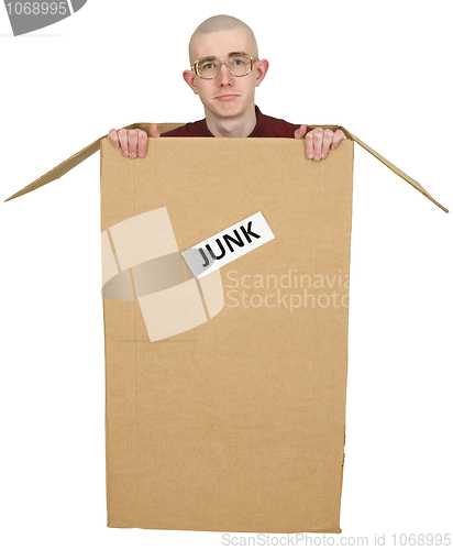 Image of Junk