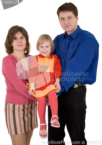 Image of Family