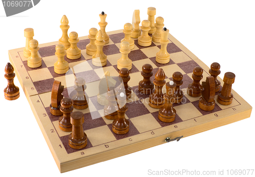 Image of Chess