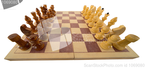 Image of Chess