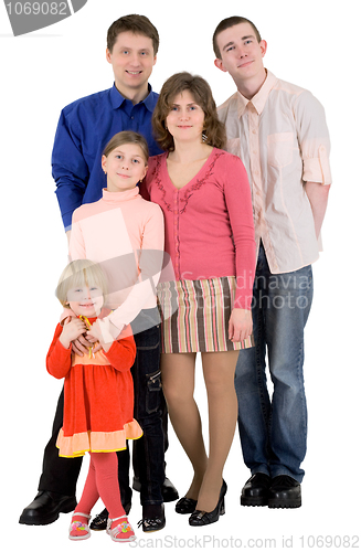 Image of Family