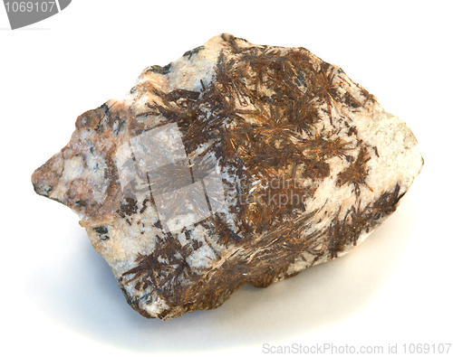 Image of Astrophyllite