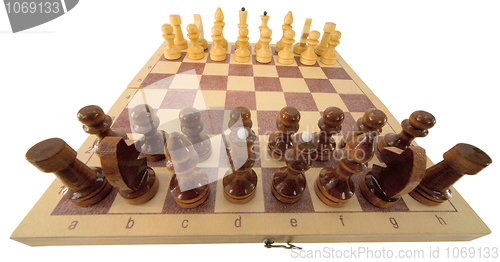 Image of Chess