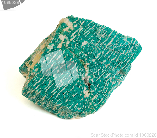 Image of Turquoise stone