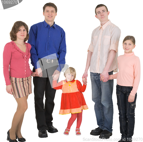 Image of Family