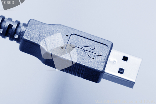 Image of USB Plug