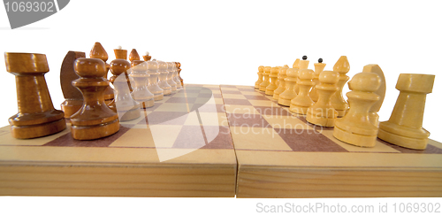 Image of Chess