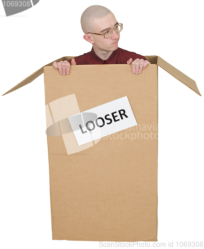 Image of Looser man