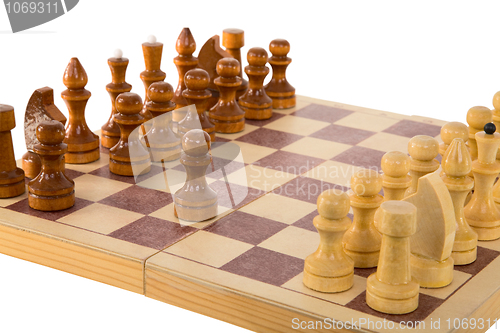 Image of Chess